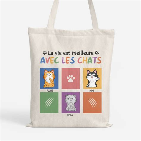 bag chat